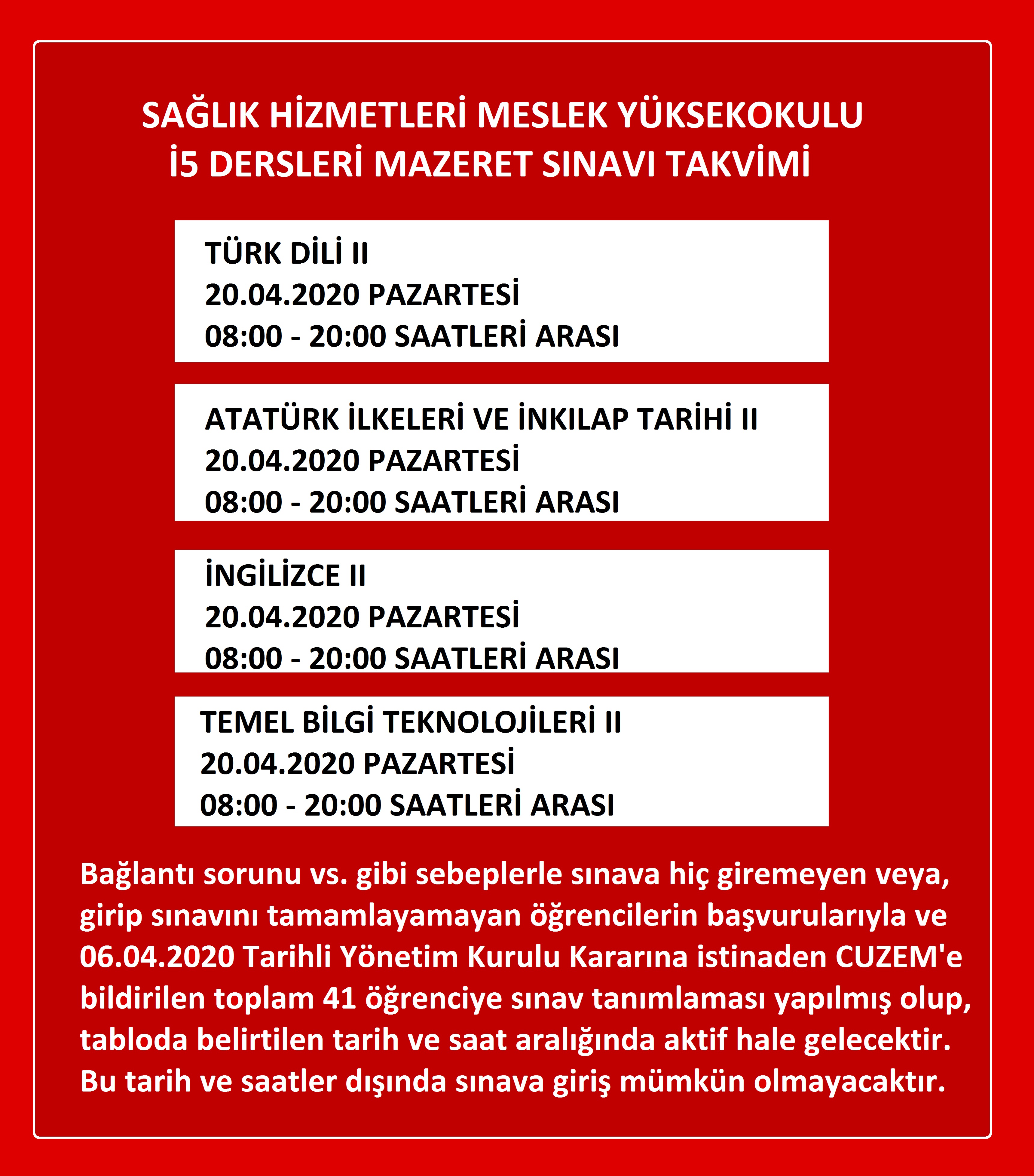 saglik hizmetleri meslek yuksekokulu