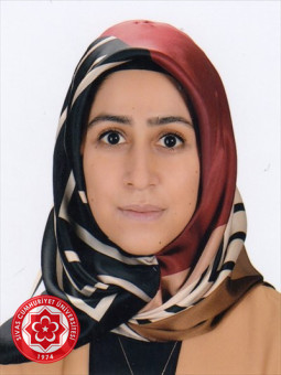 AYŞEGÜL ÖZTÜRK